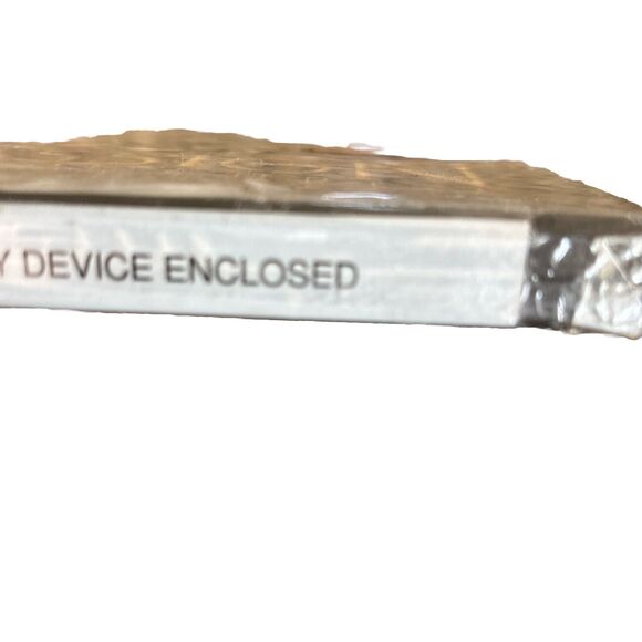 FREE W/PURCHASE The PASSION of the Christ DVD 2004 Widescreen New FACTORY SEALED - Picture 3 of 4